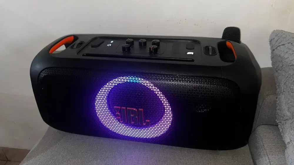 Jbl otg esensial
