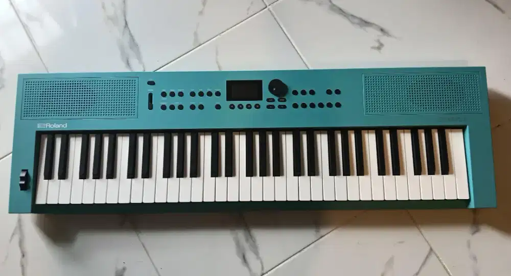 KEYBOARD ROLAND GO KEYS 3