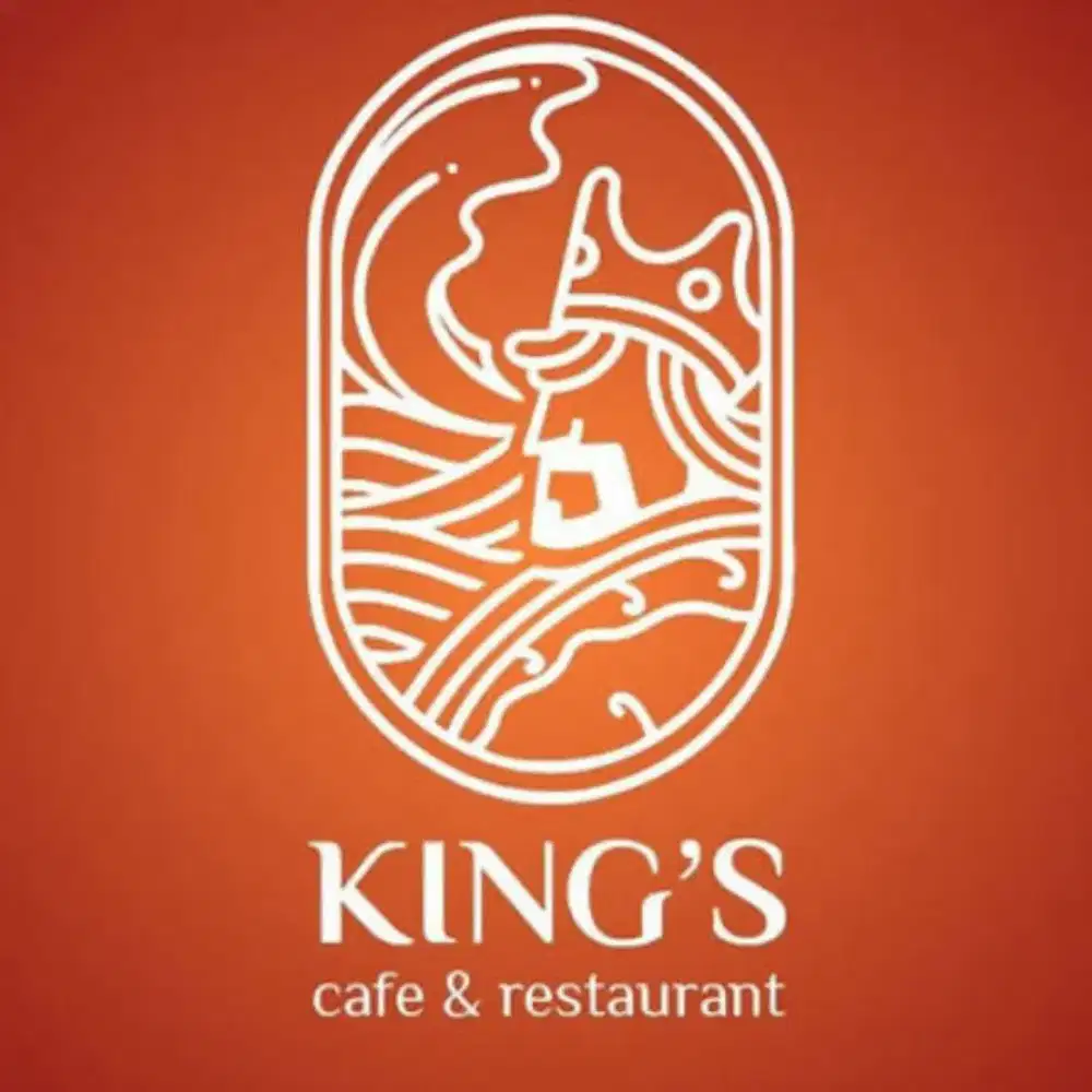 Dibutuhkan segera koki dan waiters