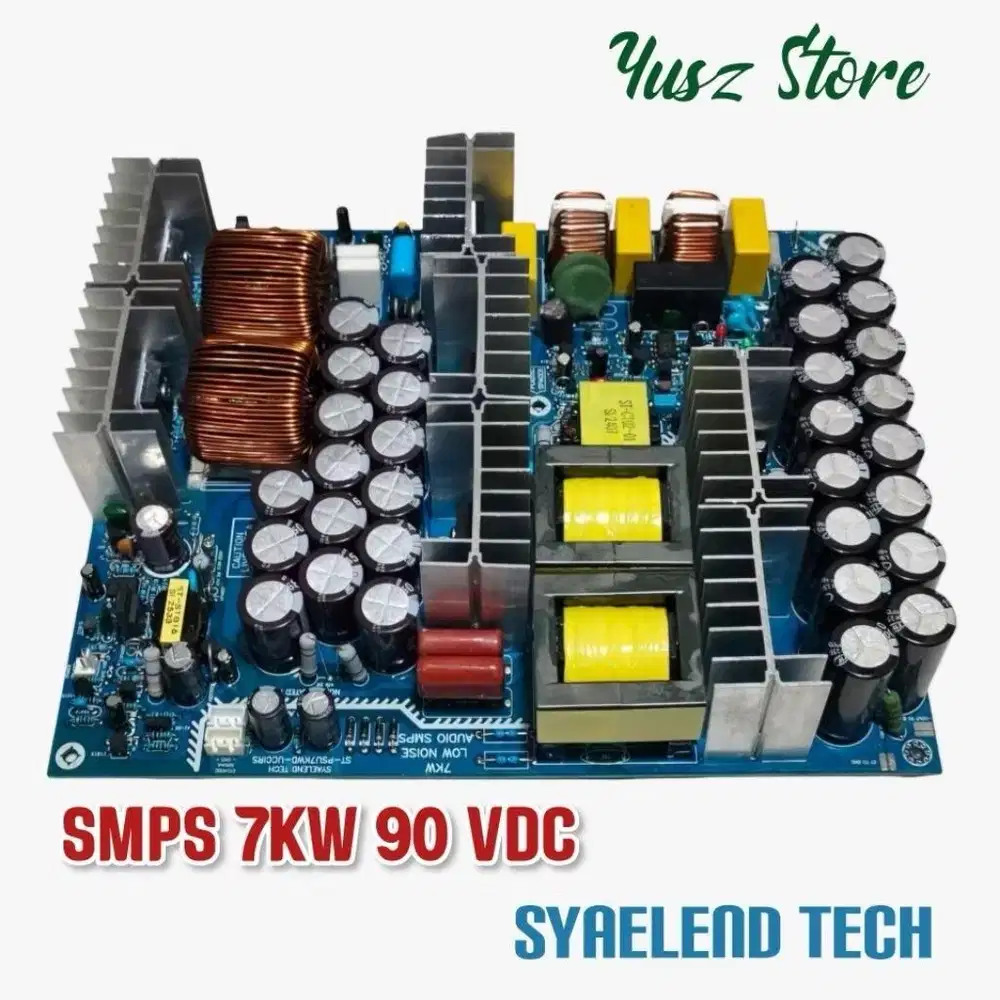 DIBUTUHKAN SEGERA KARYAWAN ELEKTRONIK PCB