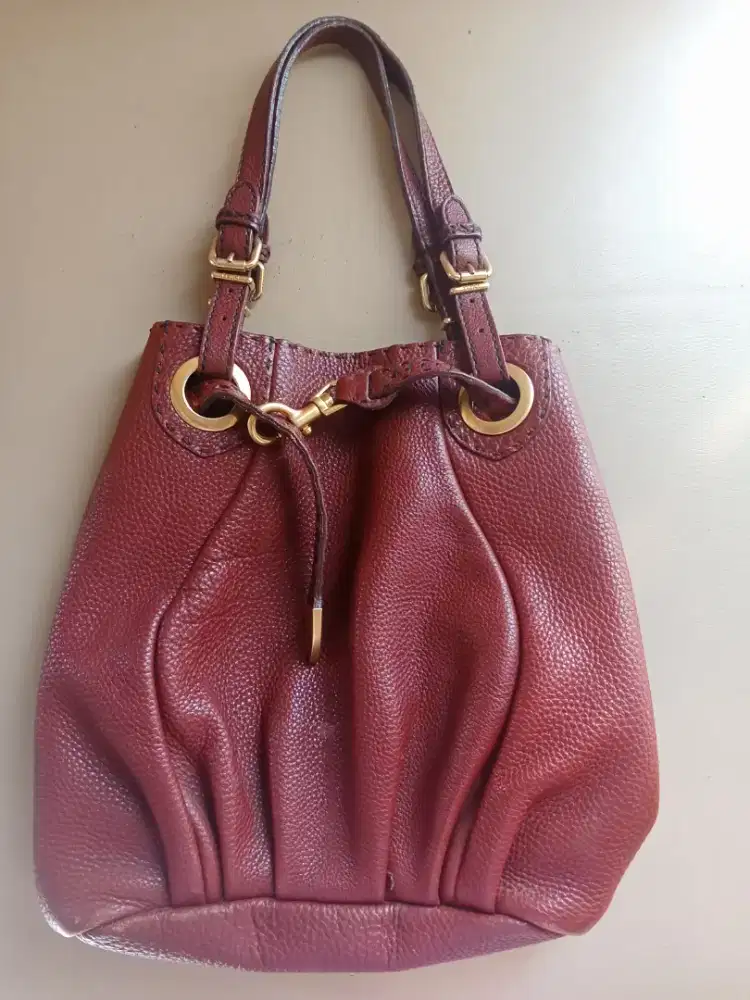 For Sale Fendi Selleria Pomodorina