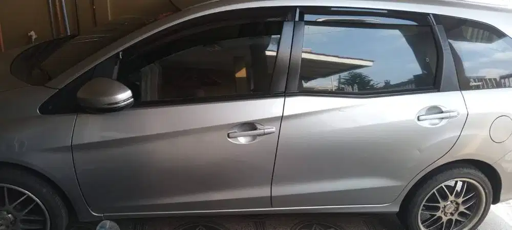 Jual Mobilio th 2016.