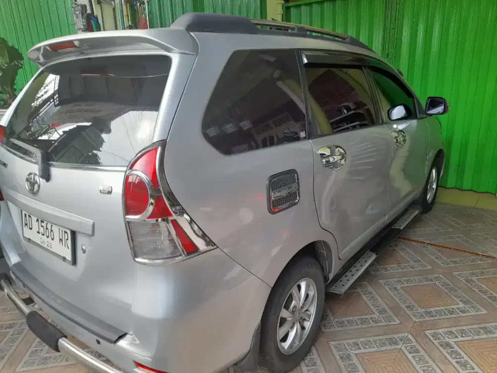 AVANSA G. ASLI AD