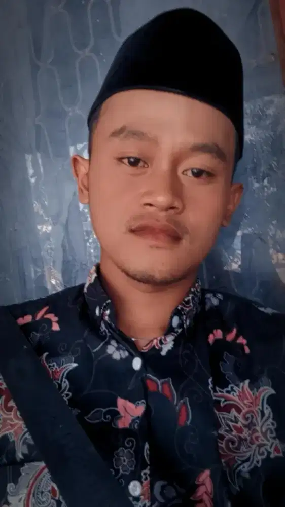 Mencari pekerjaan apa saja