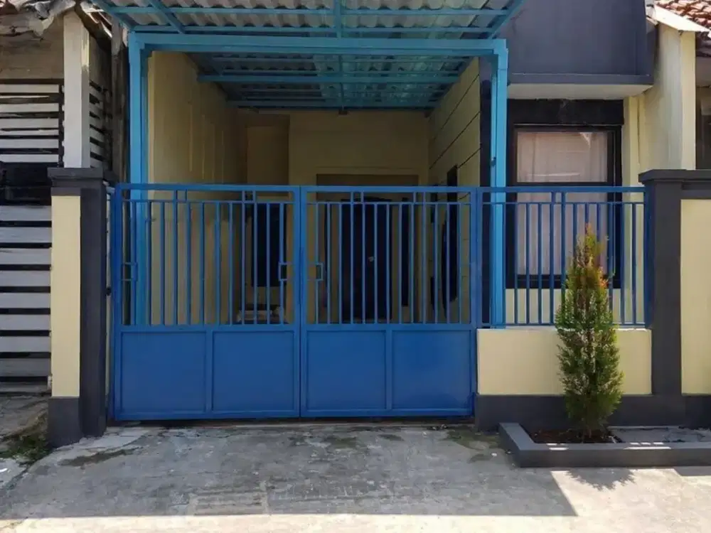 DISEWAKAN RUMAH MEDOKAN AYU