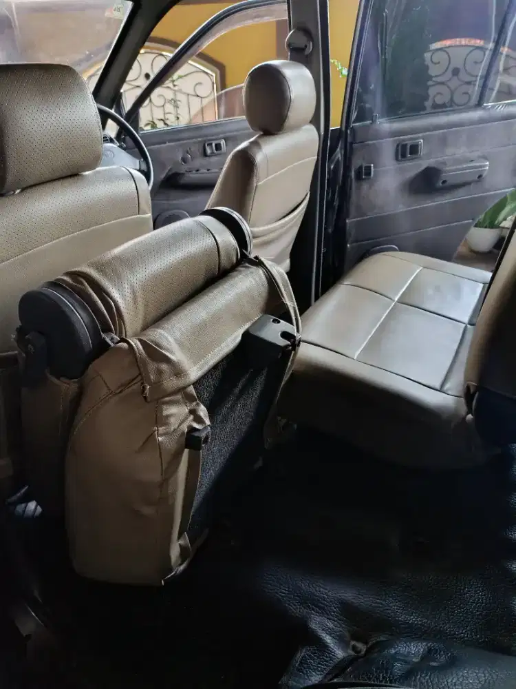 Kijang sgx mulus