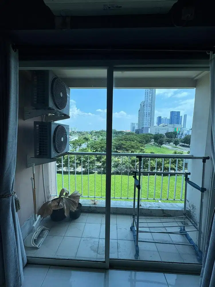 Apartment Puncak Bukit Golf