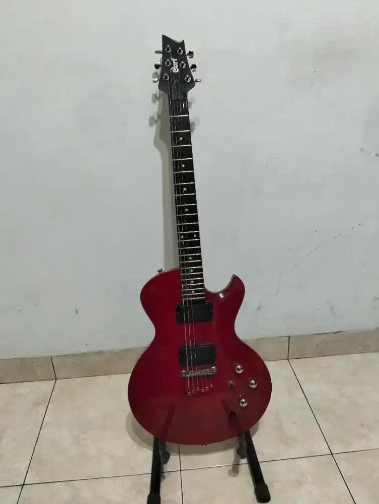 Gitar listrik CORT Z42