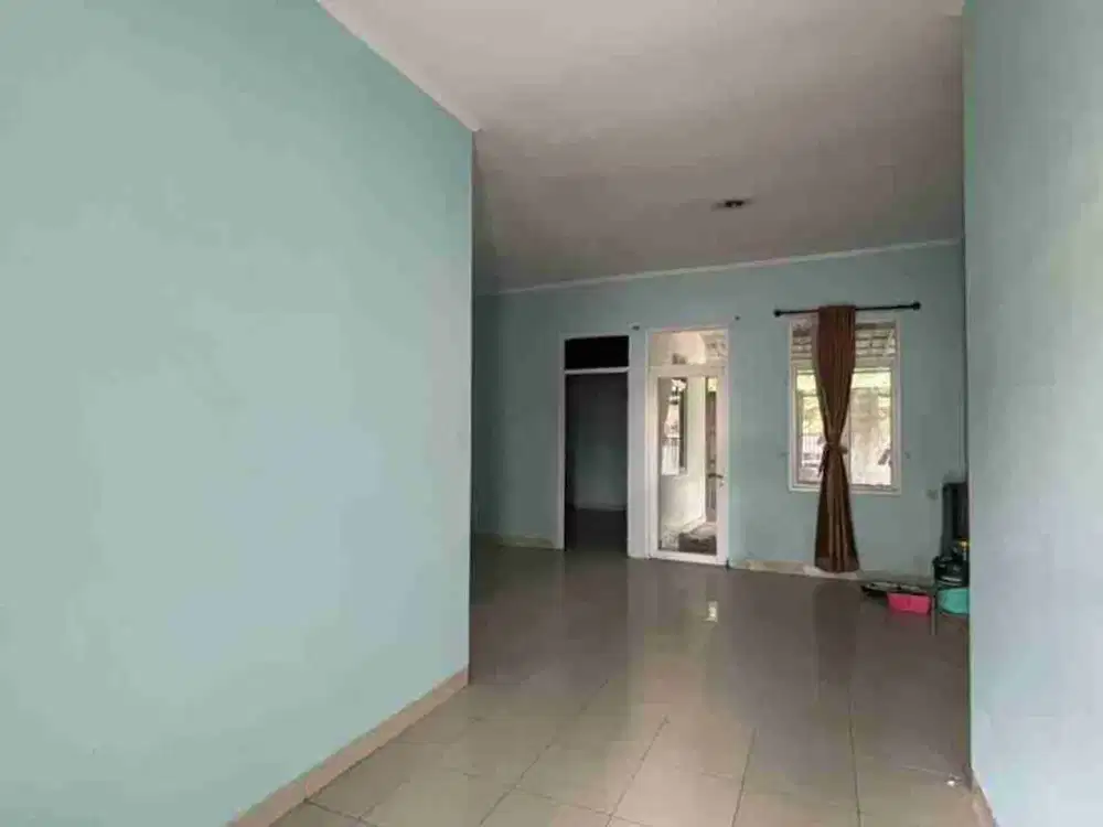 Di jual Cepat Rumah di Cluster Barleria gading Serpong Tangerang Selatan