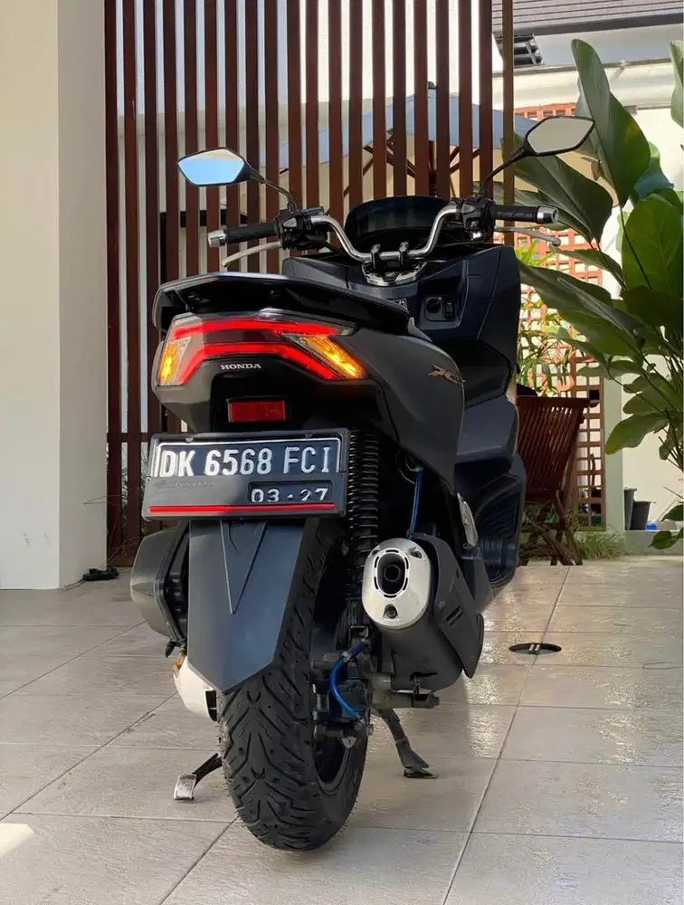 Pcx abs 2022 modif