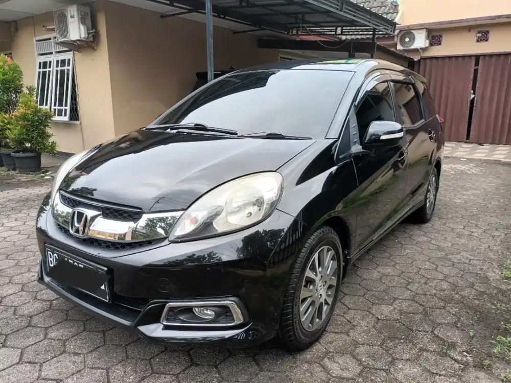 HONDA MOBILIO 1.5 E PRESTIGE A/T th.2014