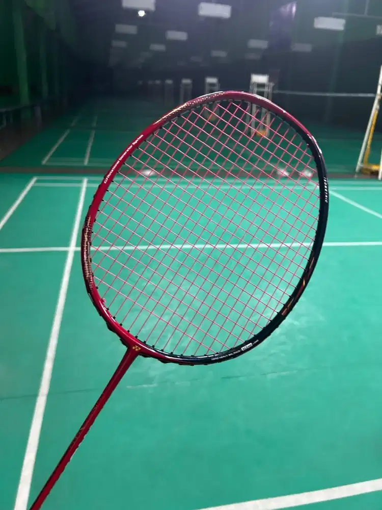 Raket Yonex Astrox D 88 Pro Original Japan