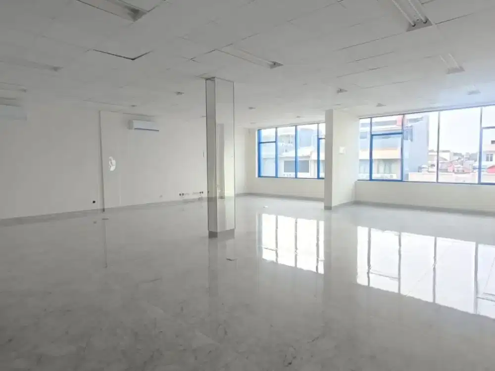 Dijual cepat ruko gandeng Sentra bisnis artha gading depan gading kirana kelapa gading jakarta utara