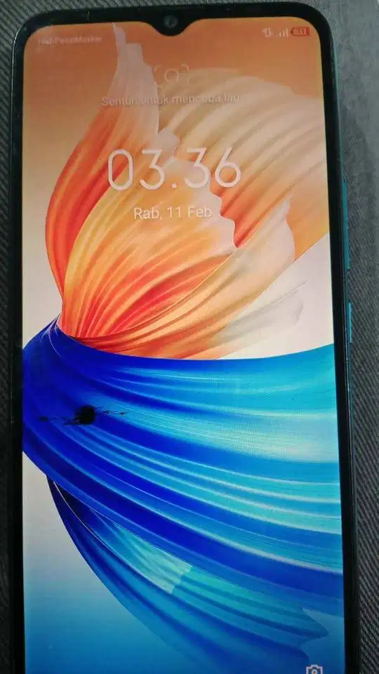 Infinix Smart 6 3/64
