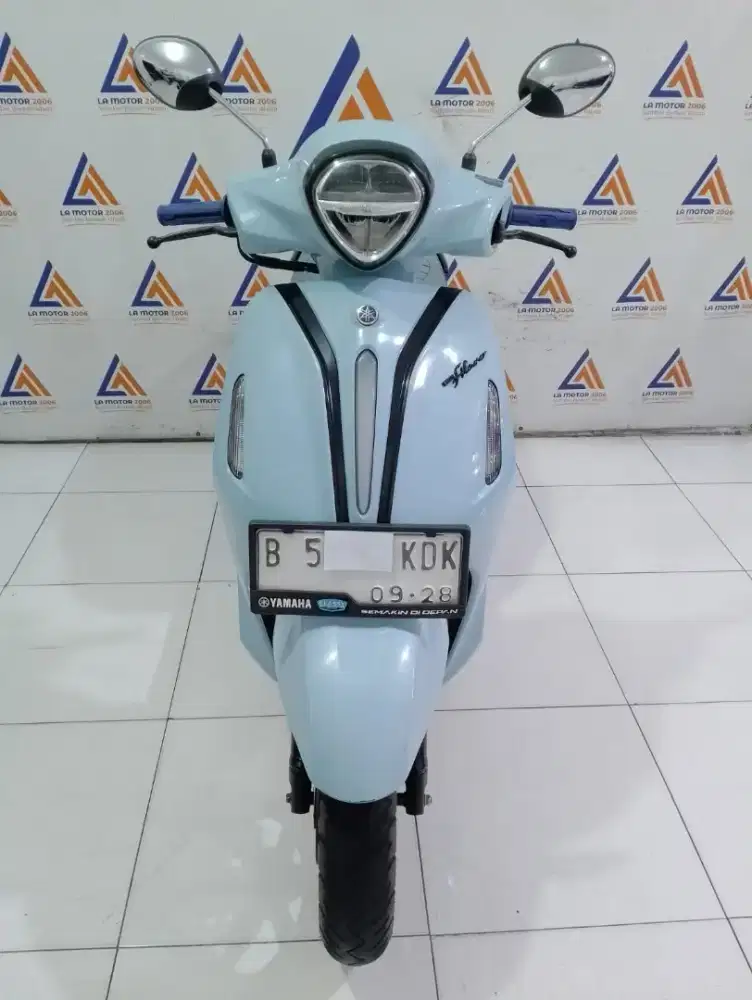 GRAND FILANO 125 NEO 2023 | CASH/CREDIT | SIAP PAKAI