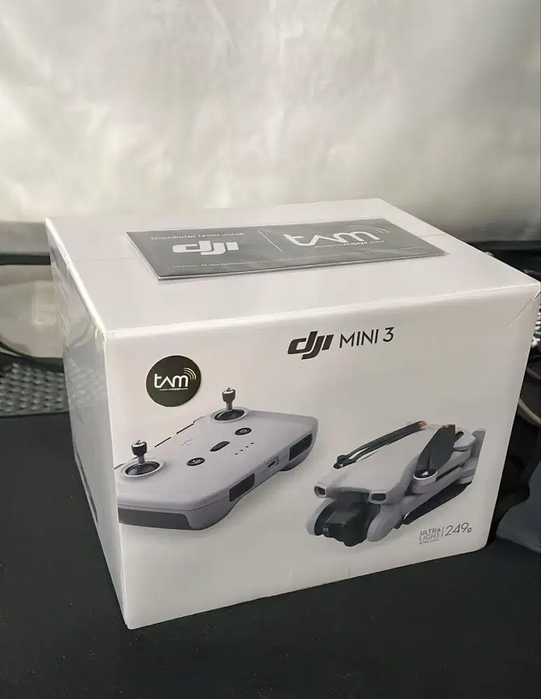 Dji Mini 3 RCN1
