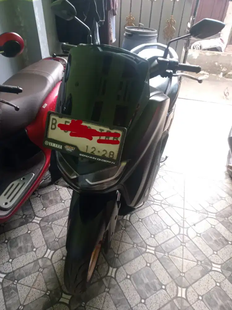 Di jual Nmax th 2023