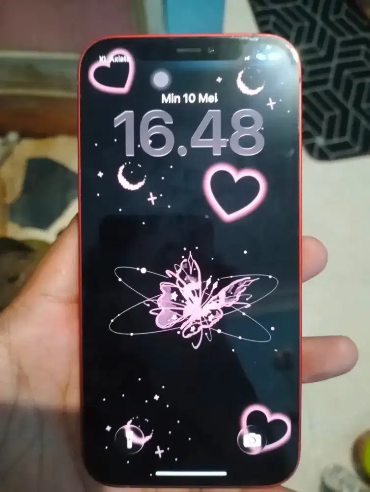 iPhone 12 Basic ibox