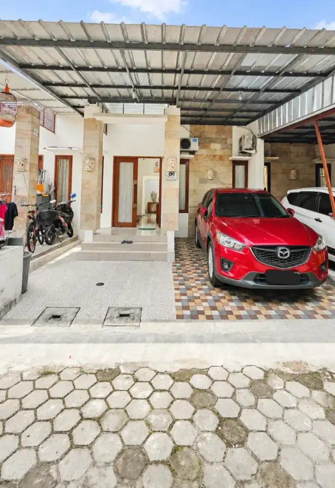 DIJUAL MURAH RUMAH LOKASI BEKASI KOTA