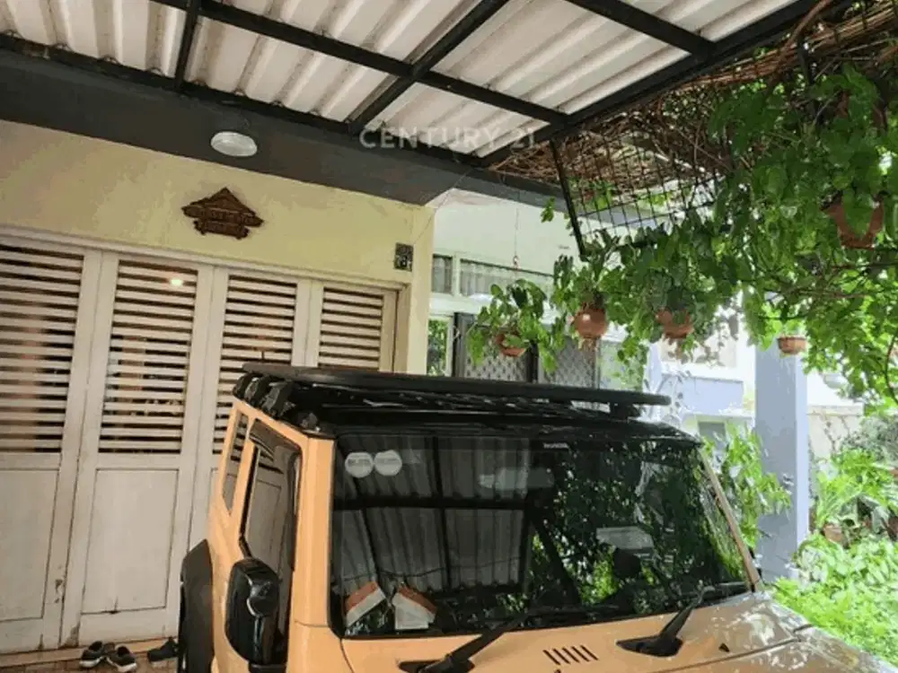 Dijual Rumah Bagus Siap Huni Di Metland Menteng Jakarta Timur