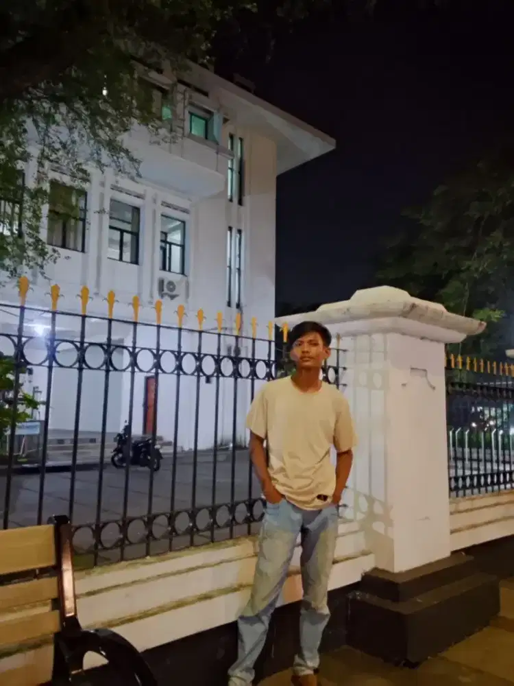 Cari kerjaan supir