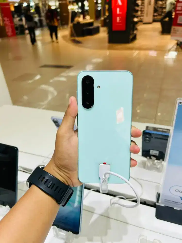 GALAXY A26 5G KREDIT INDODANA BUNGA 0% GRATIS 2X CICILAN