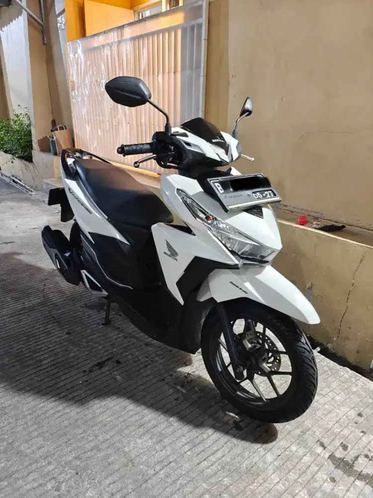 Vario 150 old 2017 km low 11rb gress istimewah
