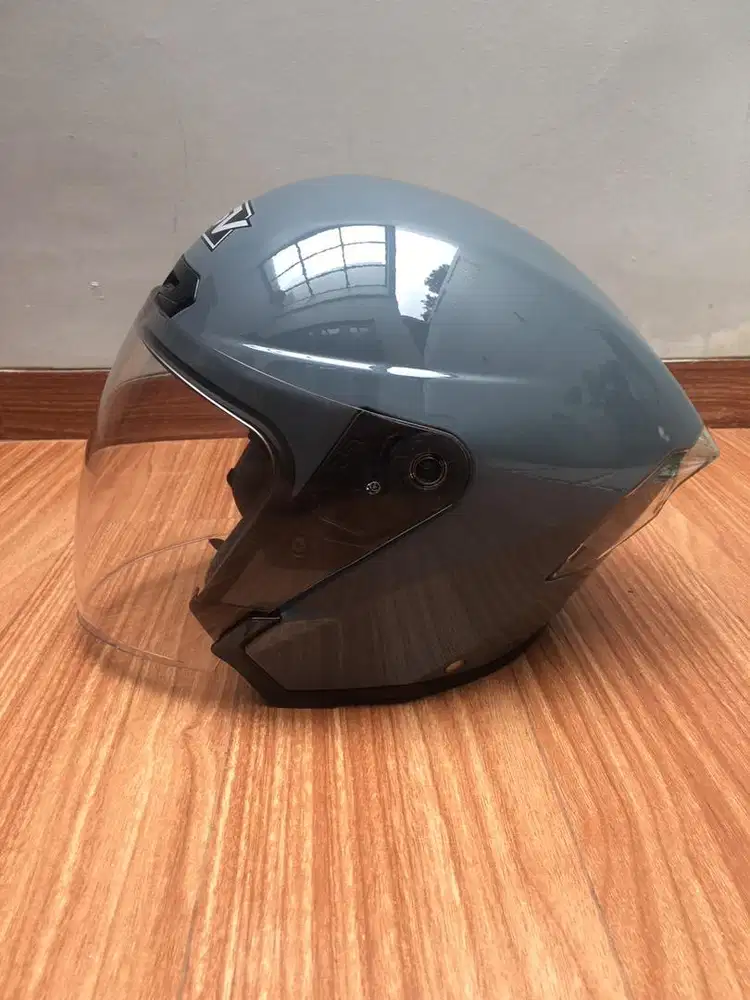 HELM RSV WINDTAIL