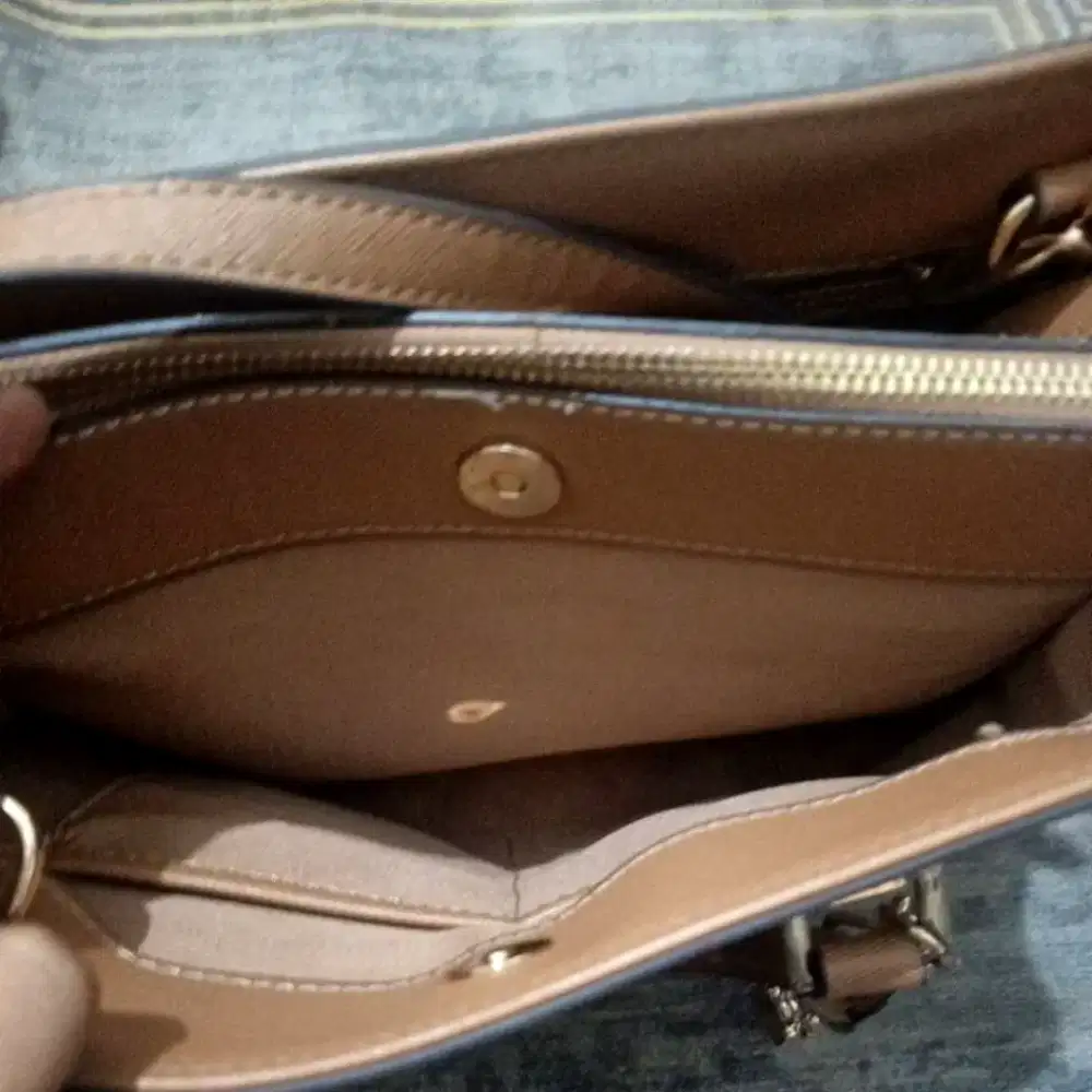 Tas Aldo original