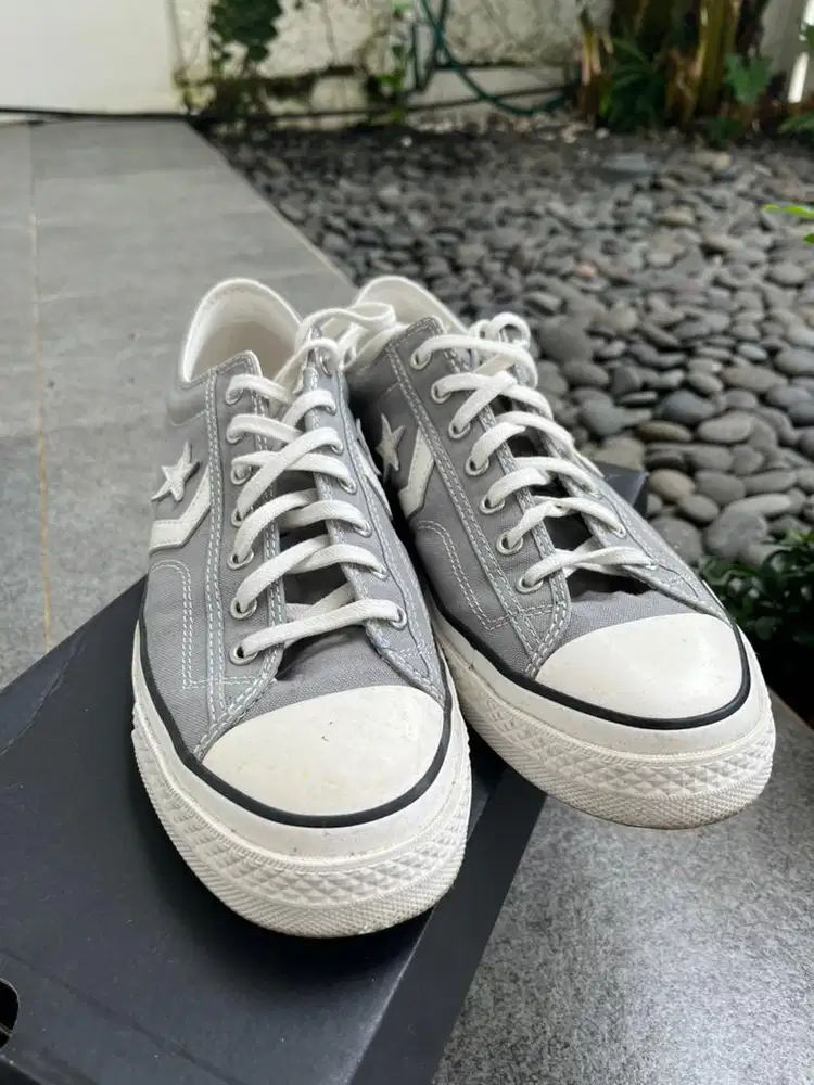 Converse Star Player