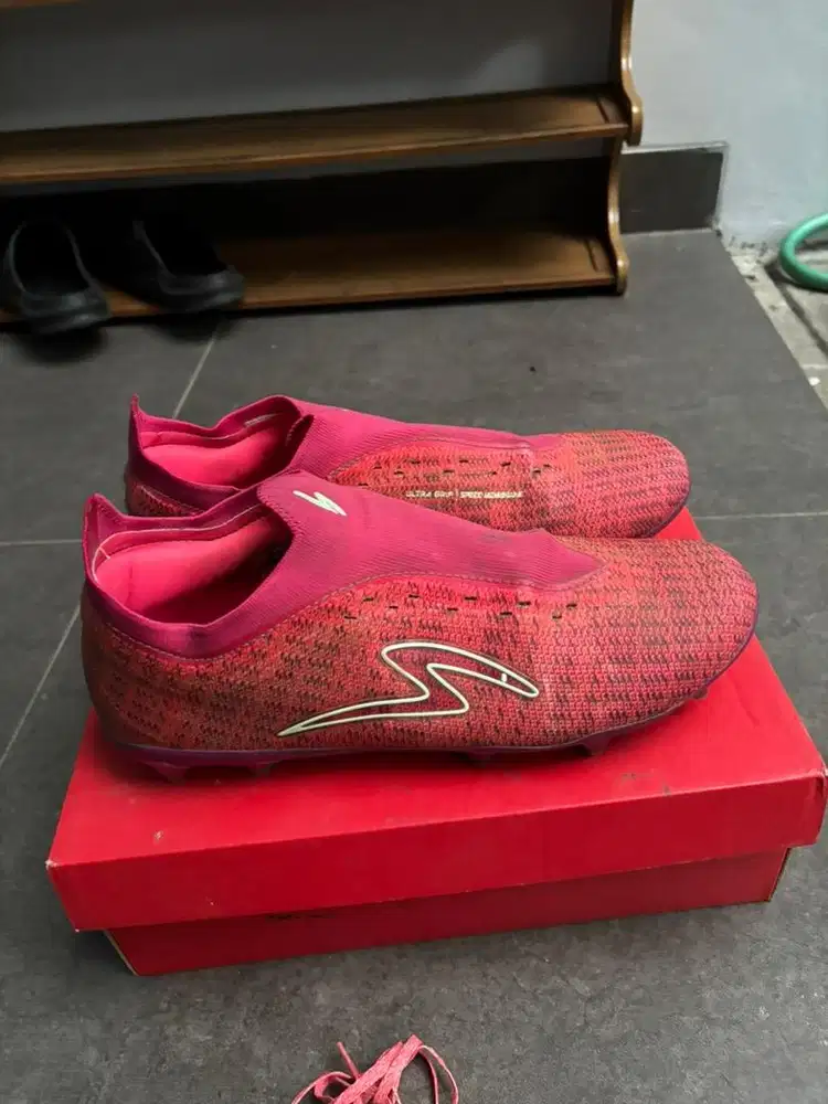Specs Elite Fg pink