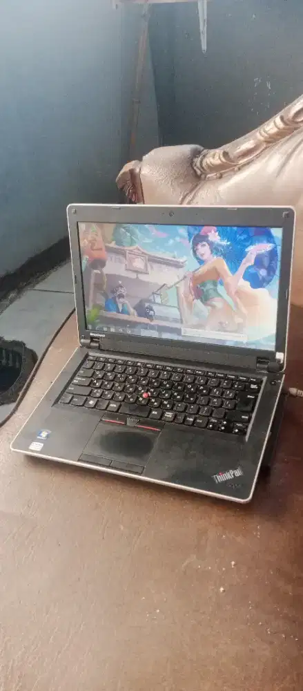 Laptop Lenovo Thinkpad