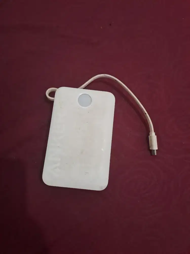 Powerbank Anker 20.000 mAh