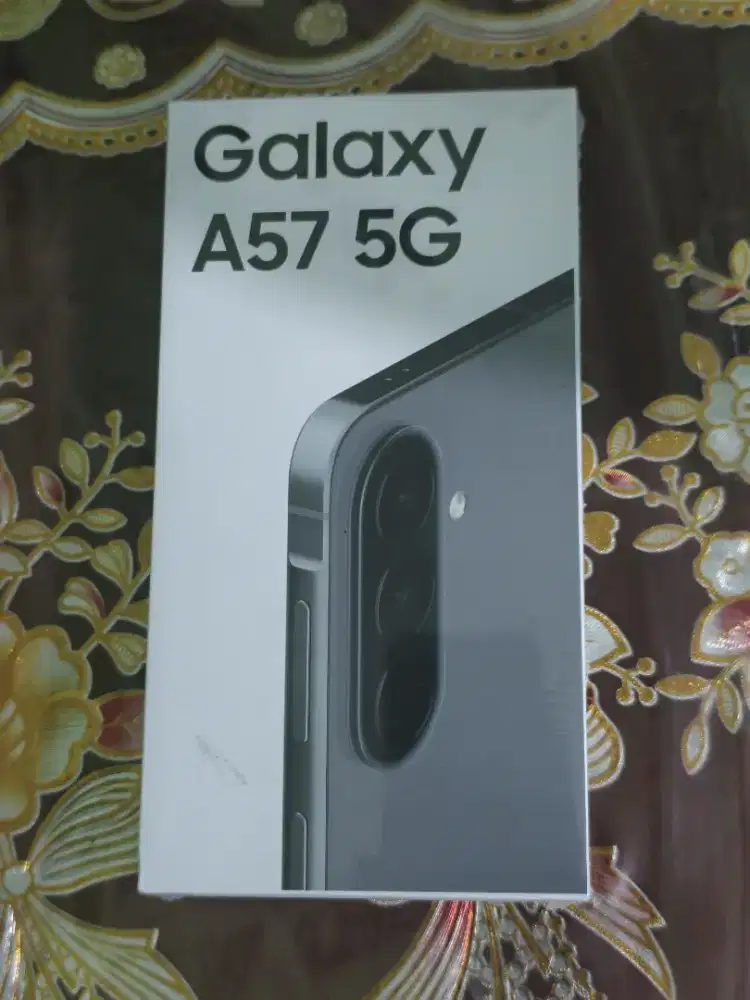 Samsung a57 5g 8/256