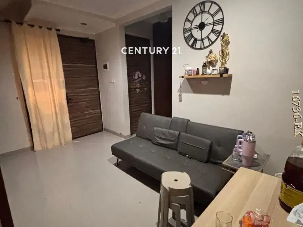 Dijual Rumah 2 Lantai, Lokasi Strategis di Bintaro Sektor 9