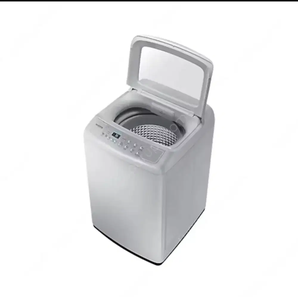 Samsung 9 Kg Mesin Cuci Top Loading