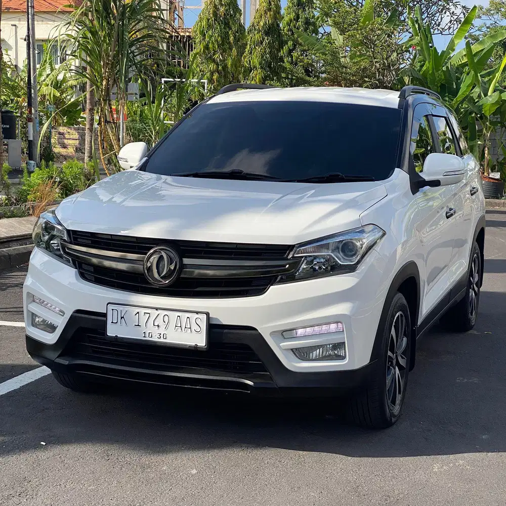 DFSK Glory 560 2019 Bensin