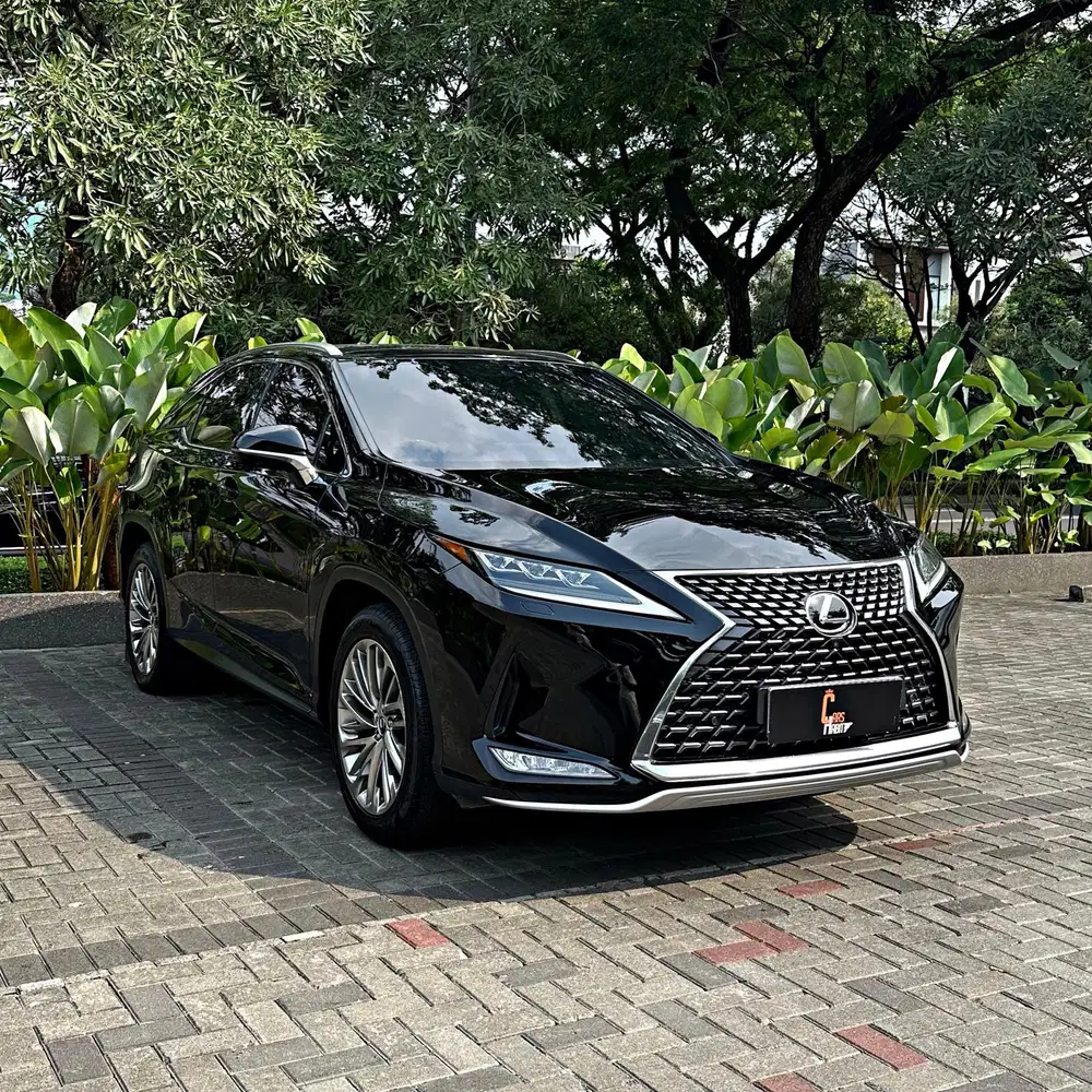 BERGARANSI! LEXUS RX300 Luxury 2022 facelift 2021 rx 300 fsport 2020