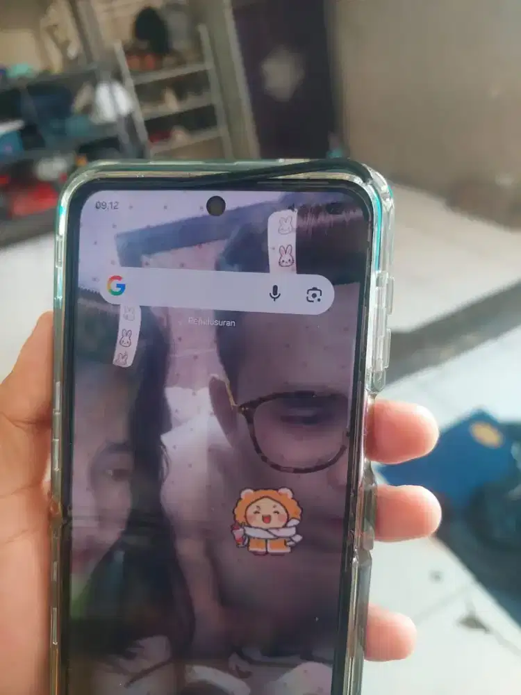 Samsung zflip 4 8/255