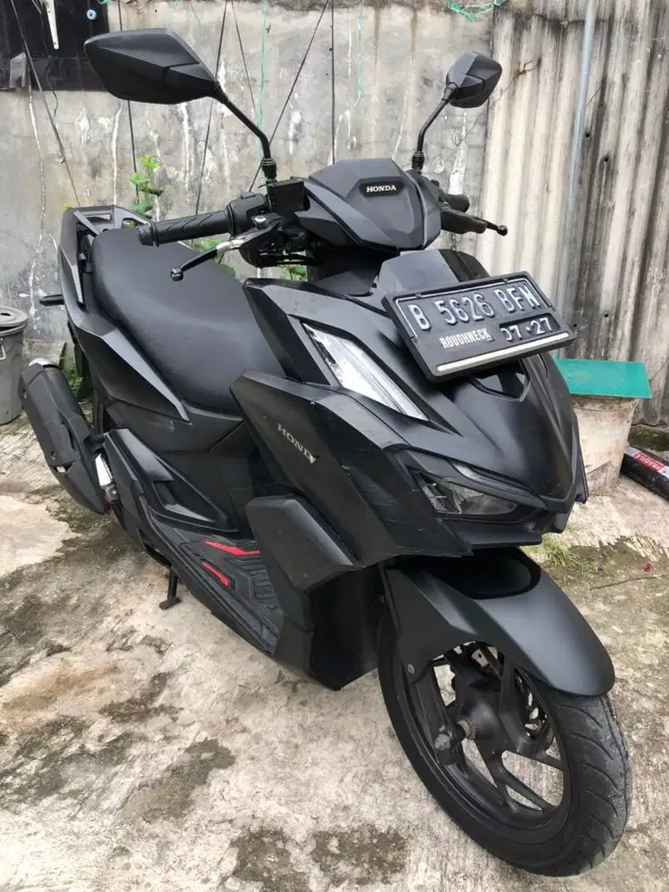 Honda Vario 160 CBS 2022