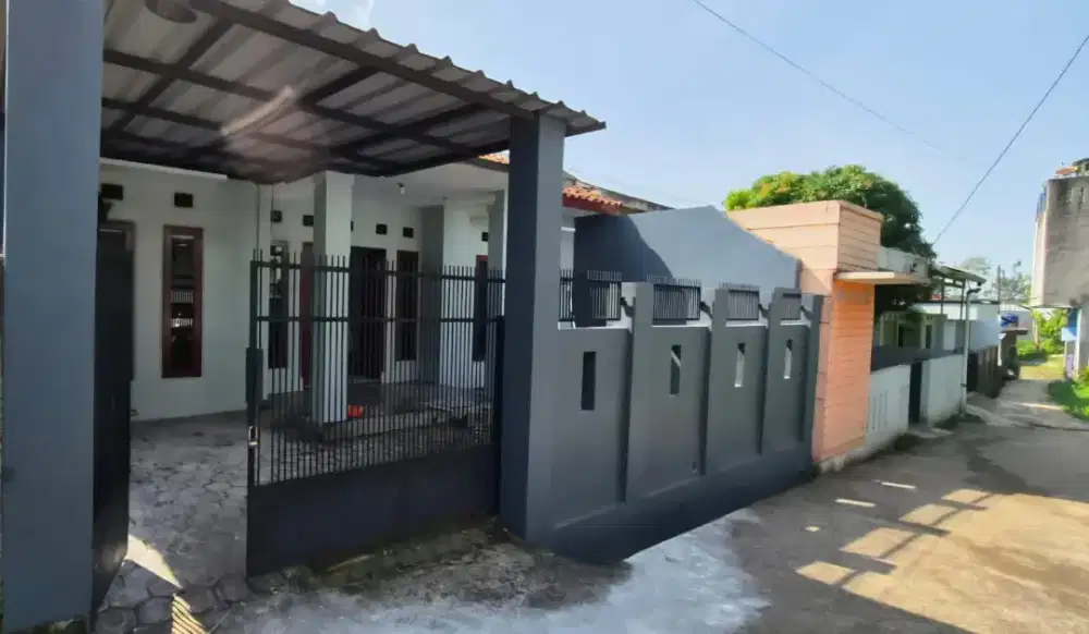 RUMAH SEWA JALAN SAYANG LOKASI STRATEGIS