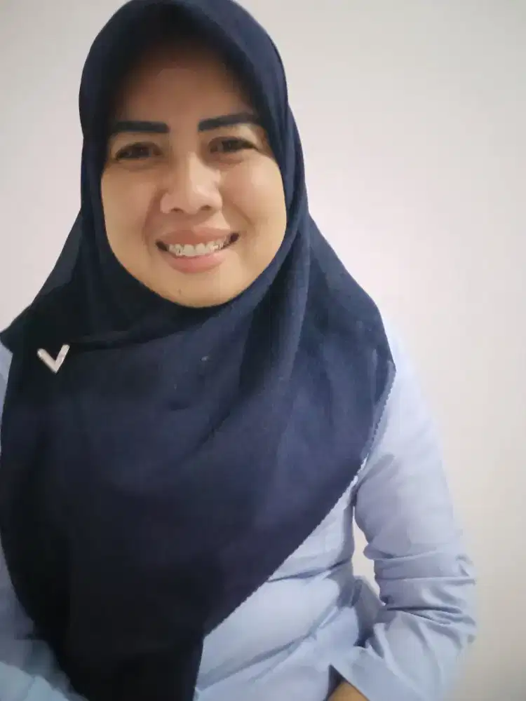 Ingin mencari pekerjaan sebagai supir pribadi