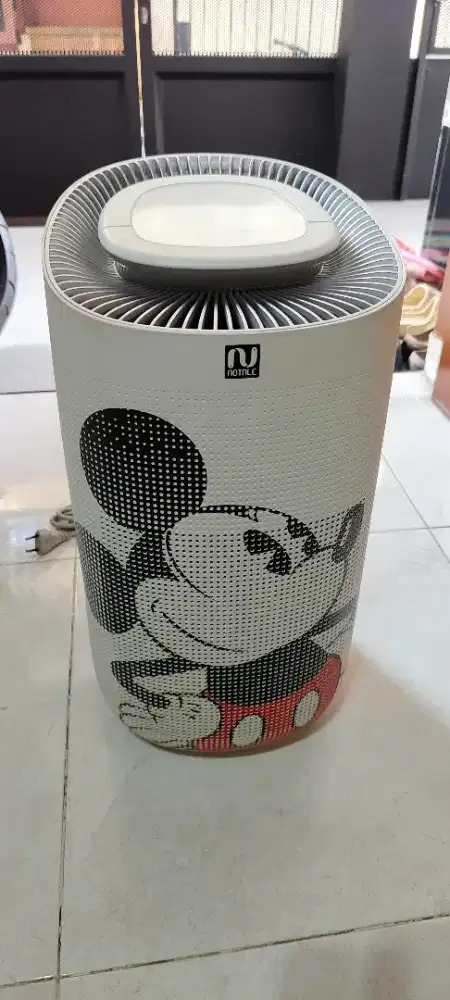 Notale Air Purifier