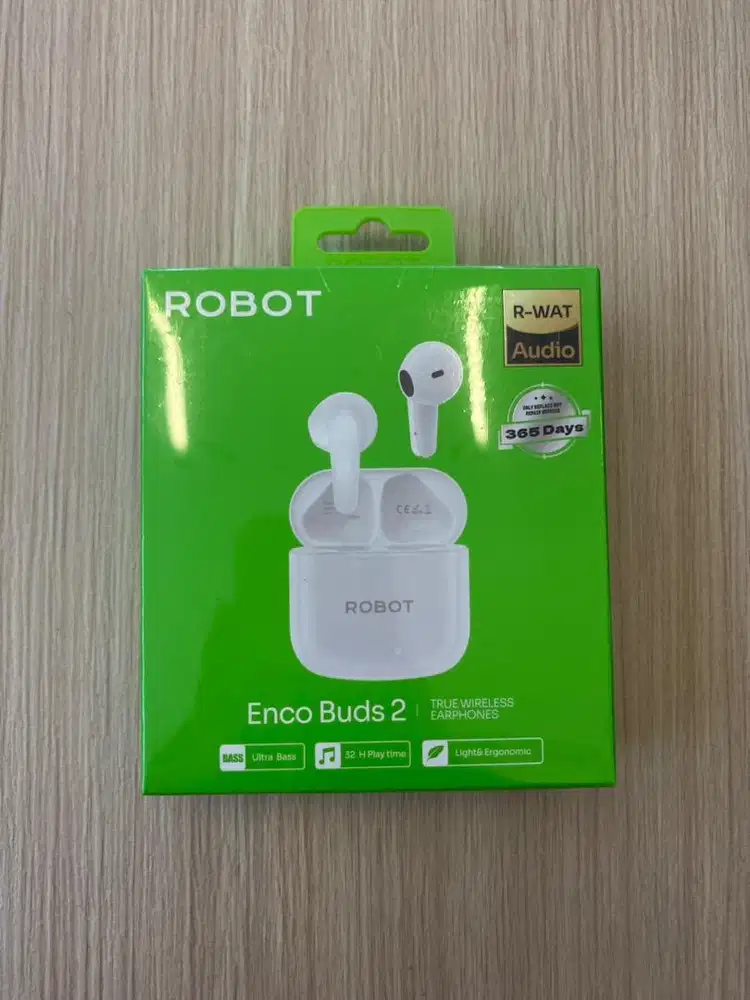 Robot tws Encobuds 2