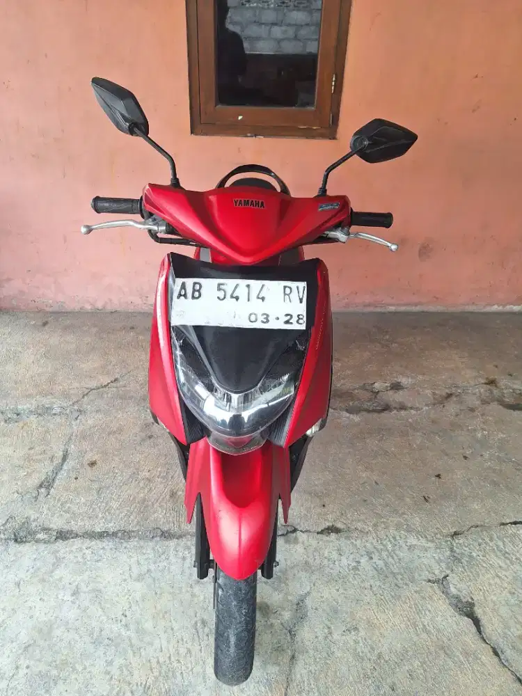 Gear ultima 2025 bisa cash/kredit syariah angsuran TERMURAH