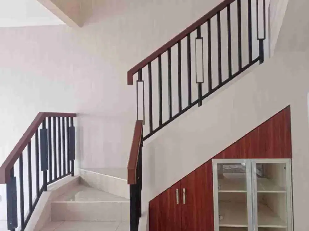 Dijual Cepat Rumah Cantik Menarik dalam Cluster Kekinian Kota Wisata