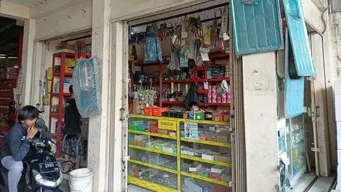 Lowongan sopir matrial toko bangunan antar barang