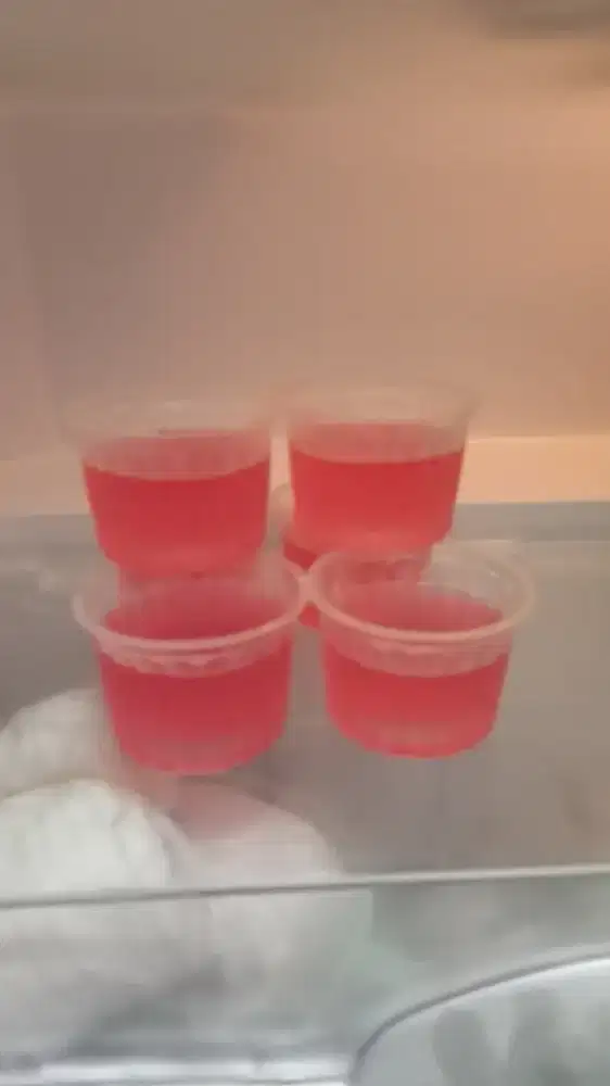 Saya NYARI kerja dari siang - malam