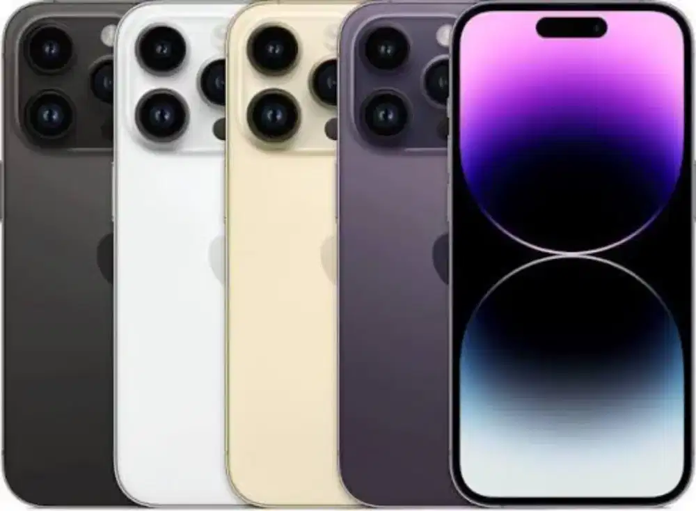 Iphone 14 pro 128