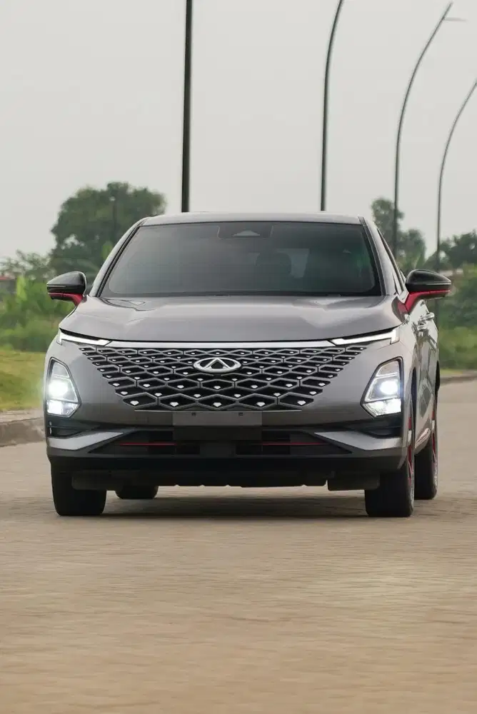 Chery Omoda 5 RZ 1.5L Turbo 2023